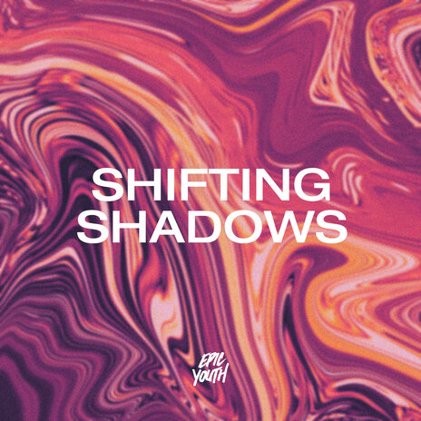 Shifting Shadows | Boomplay Music