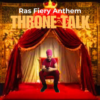 Throne Talk