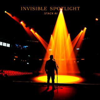 Invisible Spotlight