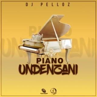 Piano Undenzani (Amapiano)