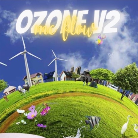 Ozone (V2) | Boomplay Music