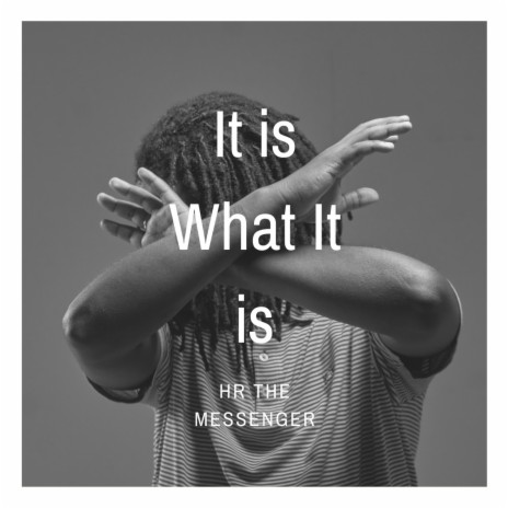 It is What it is | Boomplay Music