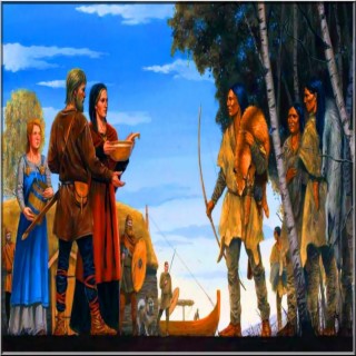 Scott Wolter - Templars in America (Pt. 1 of 3: Enter the Vikings)