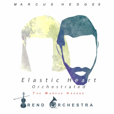 Elastic Heart Orchestrated | Boomplay Music