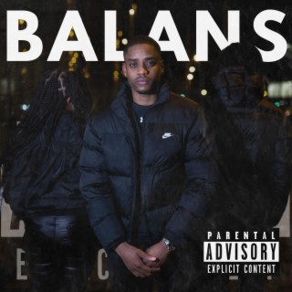 Balans lyrics | Boomplay Music