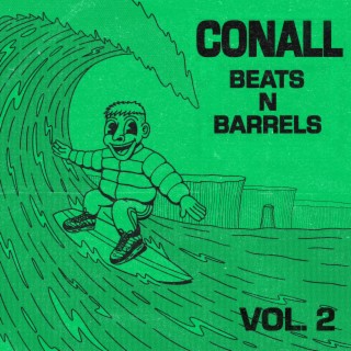 Beats N Barrels, Vol. 2