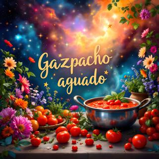 Gazpacho Aguado