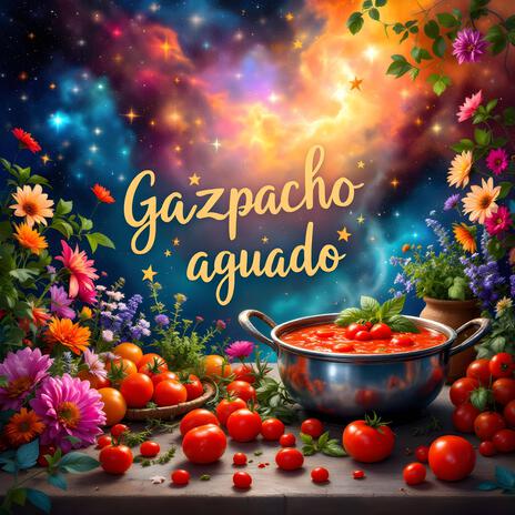 Gazpacho Aguado | Boomplay Music