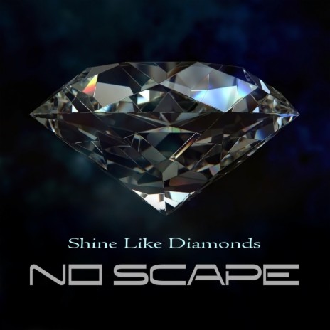 Shine Like Diamonds | Boomplay Music