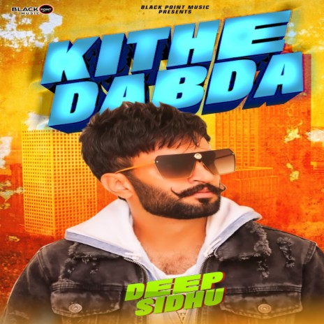 KITHE DABDA | Boomplay Music