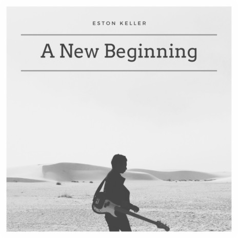 A New Beginning | Boomplay Music