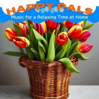 Music for a Relaxing Time at Home