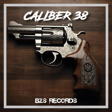 CALIBER 38 | Boomplay Music