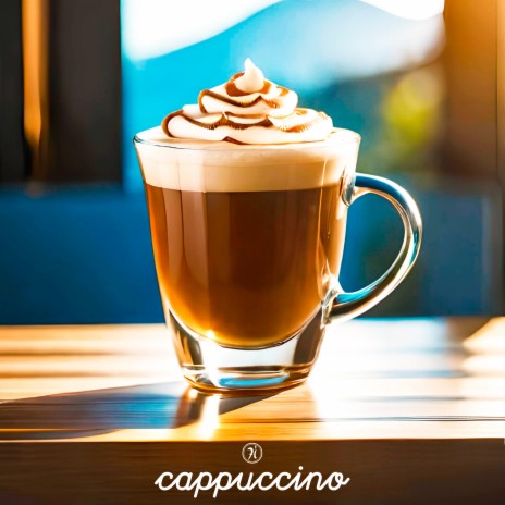 Cappuccino | Boomplay Music