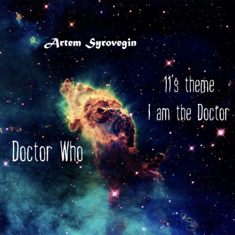 Doctor Who - 11's theme (I am the Doctor) | Boomplay Music