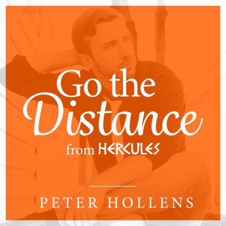 Go the Distance (From Hercules) | Boomplay Music