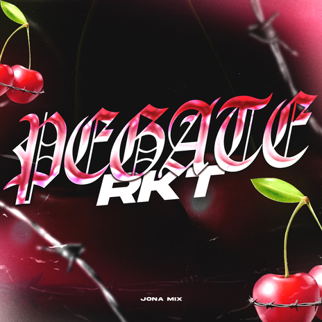 Pegate RKT | Boomplay Music