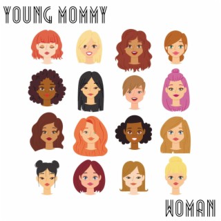 Woman lyrics | Boomplay Music