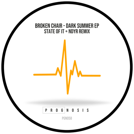 Dark Summer (NDYR Remix) | Boomplay Music