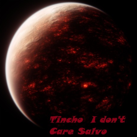 Tincho I don't Care Salvo | Boomplay Music