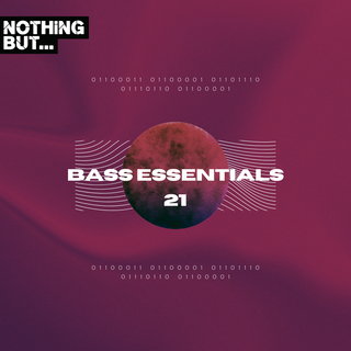 Nothing But... Bass Essentials, Vol. 21