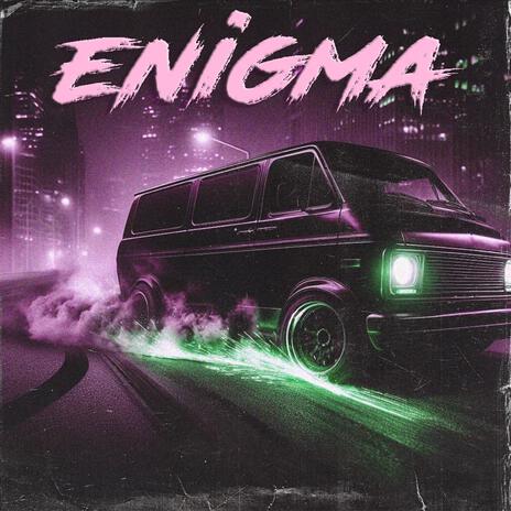 ENIGMA (SLOWED) | Boomplay Music