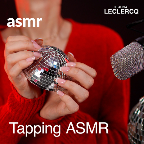 ASMR Tapping 6