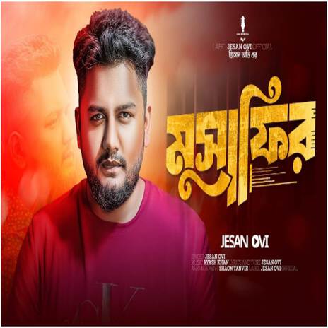 Musafir | Boomplay Music