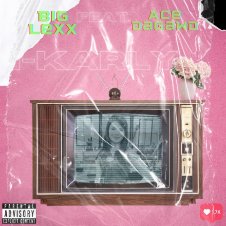 IKarly ft. Big Lexx | Boomplay Music