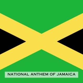 Jamaica, Land We Love