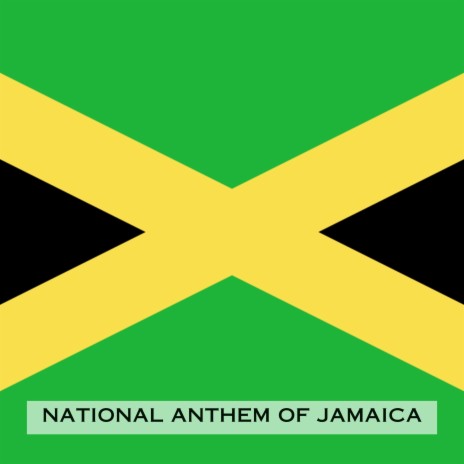 Jamaica, Land We Love