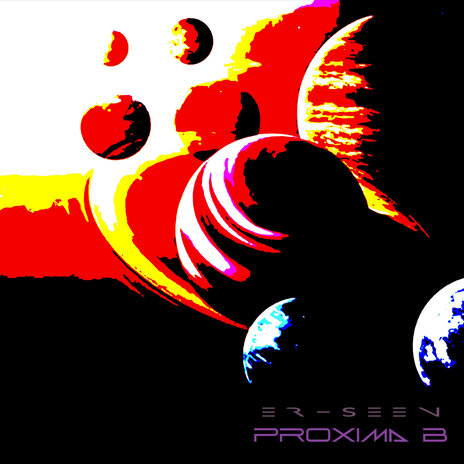 Proxima B | Boomplay Music