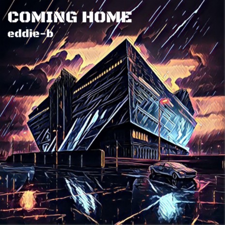 Coming Home | Boomplay Music