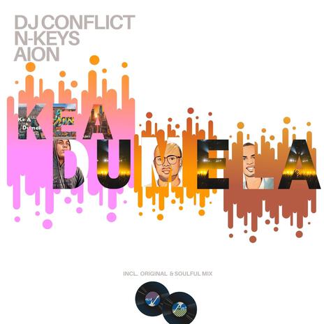 Kea Dumela (Soulful mix) ft. Nkeys & Aion | Boomplay Music