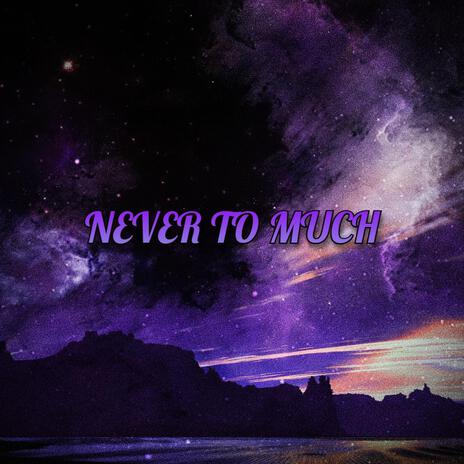 Never To Much | Boomplay Music