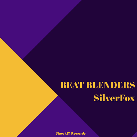 Silver Fox (Instrumental mix) | Boomplay Music