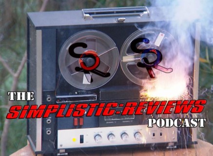 (Ep. 140): The Simplistic Reviews Podcast - July 2020