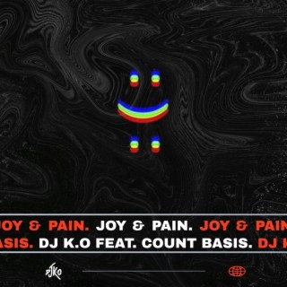 Joy And Pain (Count Basic Remix)