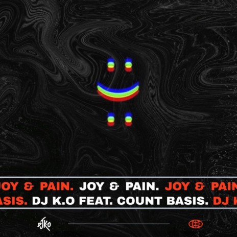 Joy And Pain (Count Basic Remix) ft. Count Basic & KingStreetSax