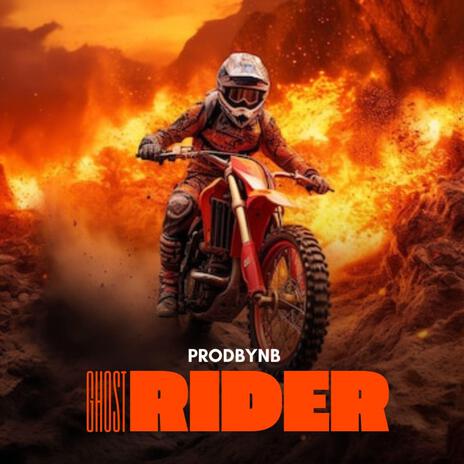 Ghost Rider | Boomplay Music