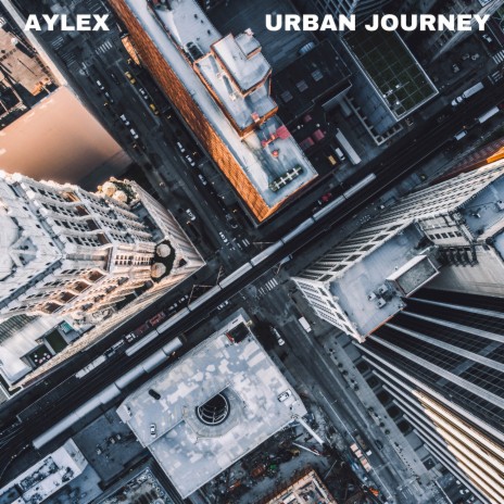 Urban Journey | Boomplay Music