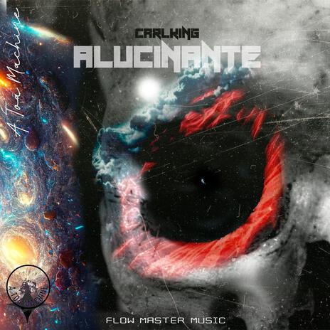 Alucinante | Boomplay Music