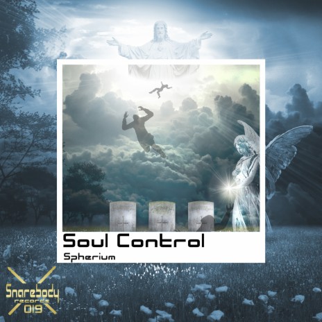 Soul Control | Boomplay Music