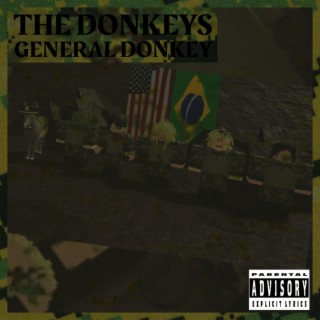 General Donkey