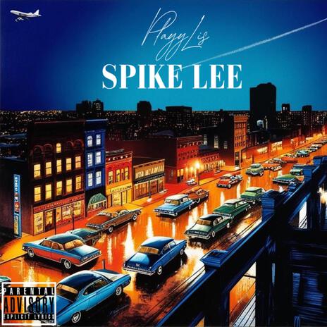 Spike Lee | Boomplay Music