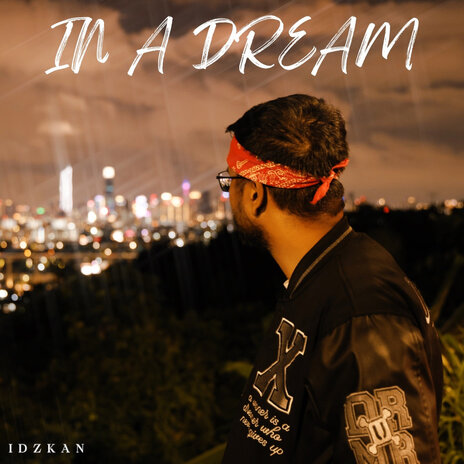 In a Dream | Boomplay Music