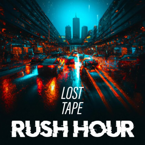 Rush hour | Boomplay Music