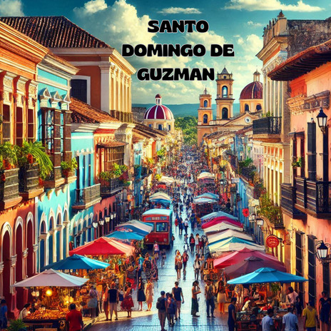 Santo Domingo de Guzman ft. Sacro Musical | Boomplay Music