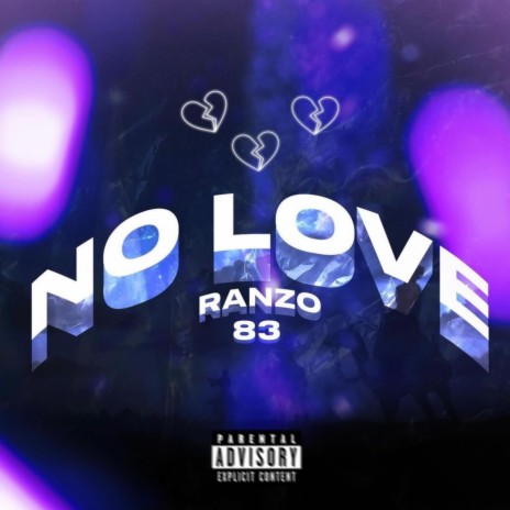 No Love | Boomplay Music