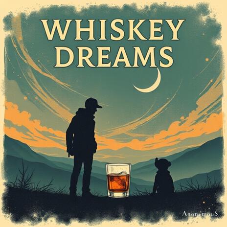 Whiskey Dreams | Boomplay Music